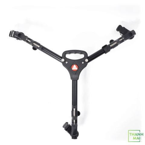 Tripod Dolly KINGJOY VX-600