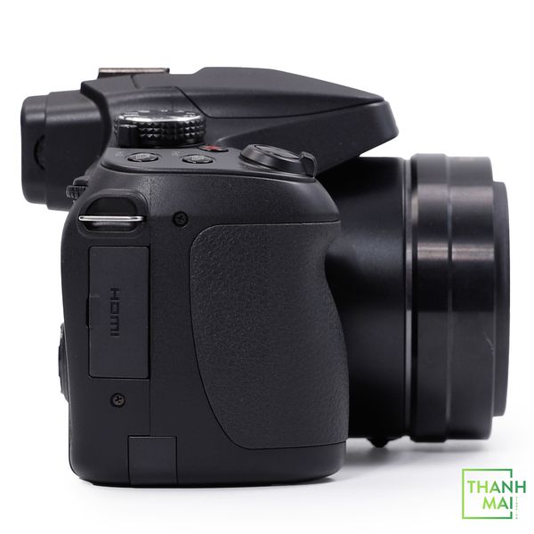Máy ảnh Panasonic Lumix DC-FZ85 ( Black )