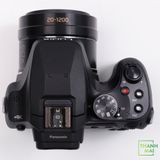 Máy ảnh Panasonic Lumix DC-FZ85 ( Black )