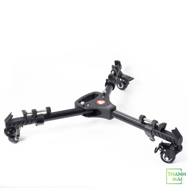 Tripod Dolly KINGJOY VX-600