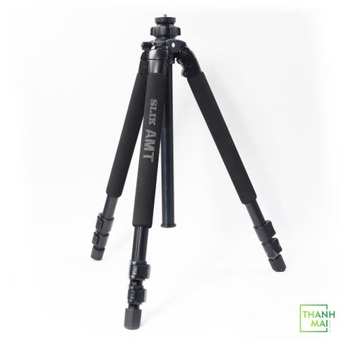 Chân Máy ảnh Slik Pro 700DX Leg Only