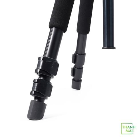 Chân Máy ảnh Slik Pro 700DX Leg Only