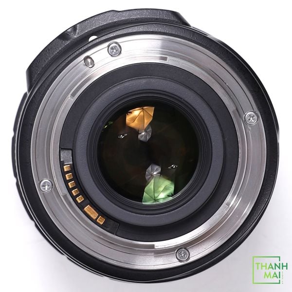 Ống Kính Canon EF-S 17-55mm f/2.8 IS USM