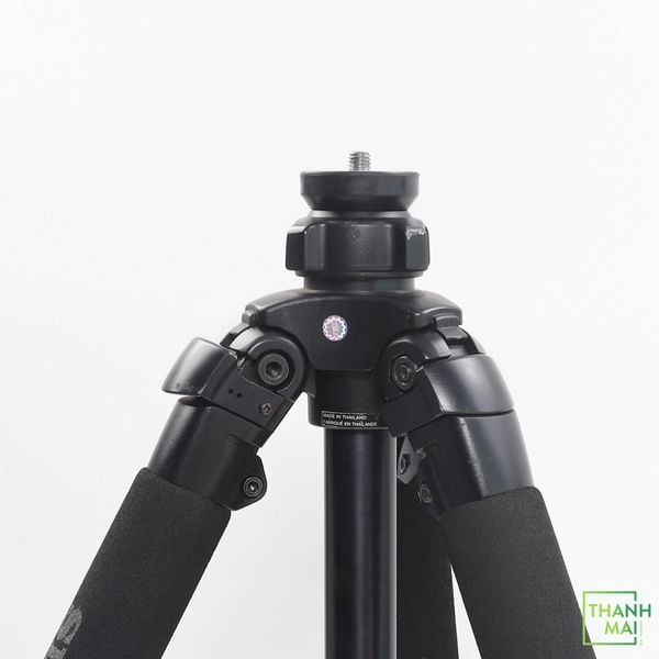 Chân Máy ảnh Slik Pro 700DX Leg Only