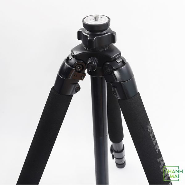 Chân Máy ảnh Slik Pro 700DX Leg Only
