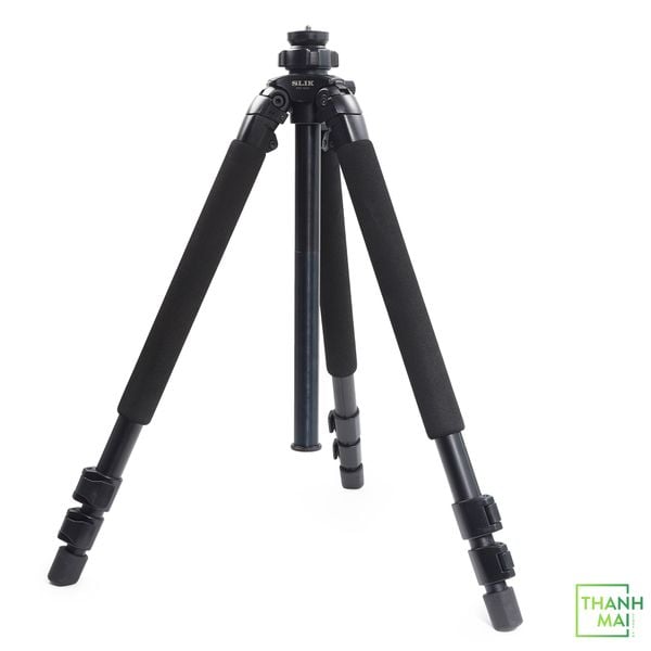 Chân Máy ảnh Slik Pro 700DX Leg Only