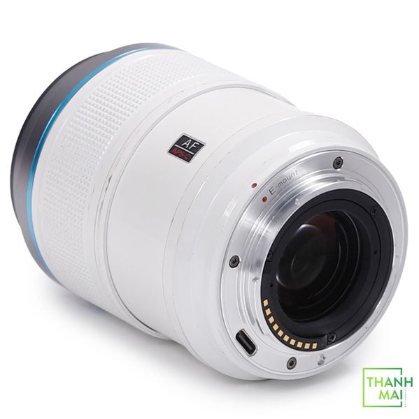 Ống kính SIRUI AF Sniper 33mm F1.2 For E Mount (APS-C)
