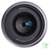 Ống kính SIRUI AF Sniper 33mm F1.2 For E Mount (APS-C)