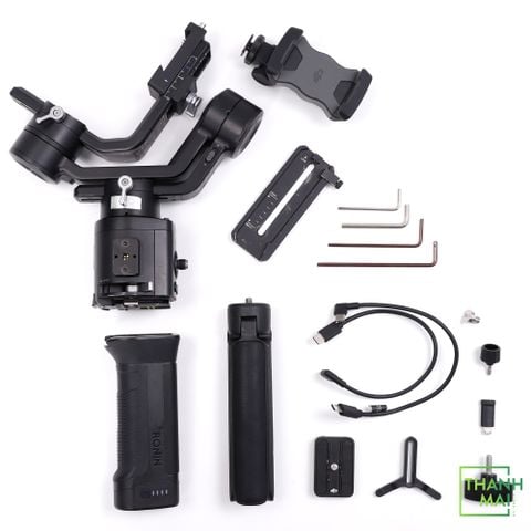 Gimbal DJI Ronin SC ( Ronin-Sc )