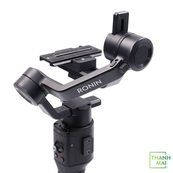 Gimbal DJI Ronin SC ( Ronin-Sc )