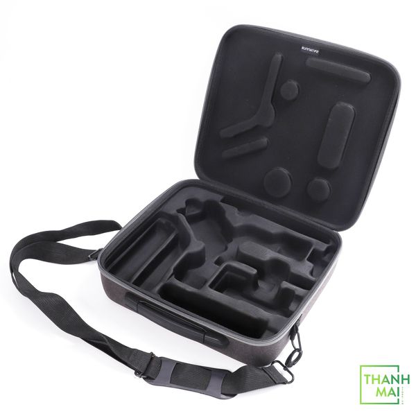 Túi chống sốc cho Gimbal Ronin RS3 kèm dây đeo