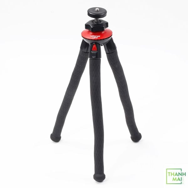Tripod Ulanzi UFO - Chân Bạch Tuộc Cho Điện Thoại Và Máy Ảnh