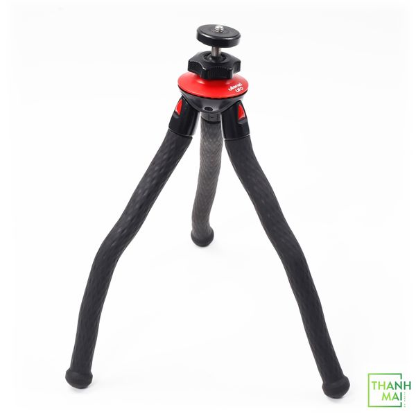 Tripod Ulanzi UFO - Chân Bạch Tuộc Cho Điện Thoại Và Máy Ảnh