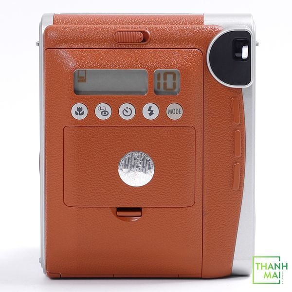 Máy ảnh Fujiiflm Instax mini 90 ( Brown )