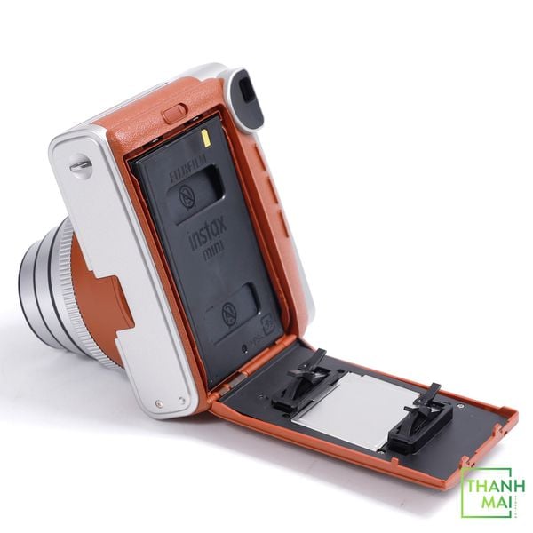 Máy ảnh Fujiiflm Instax mini 90 ( Brown )