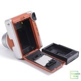 Máy ảnh Fujiiflm Instax mini 90 ( Brown )