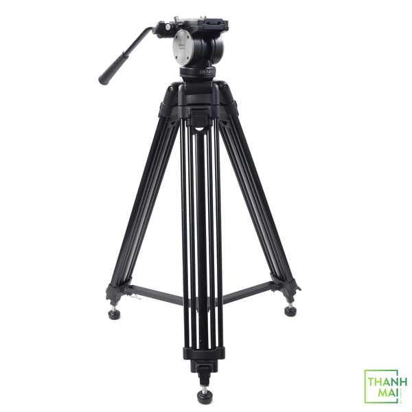 Chân Máy Quay Phim Benro KH-25RM