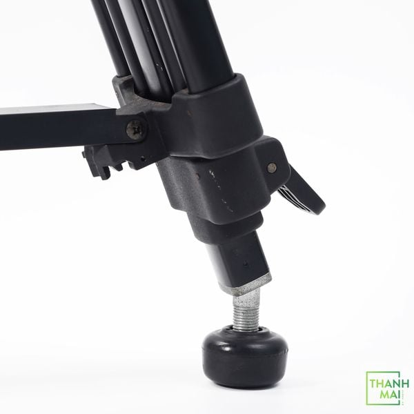 Chân Máy Quay Phim Benro KH-25RM