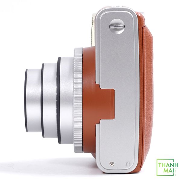Máy ảnh Fujiiflm Instax mini 90 ( Brown )
