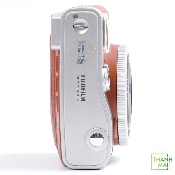 Máy ảnh Fujiiflm Instax mini 90 ( Brown )