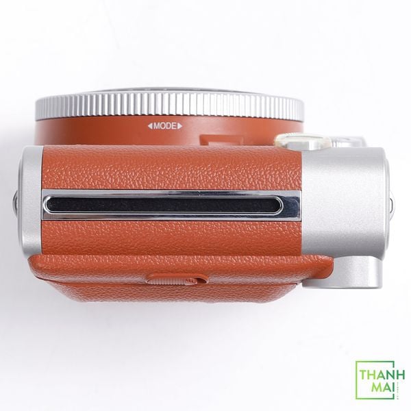 Máy ảnh Fujiiflm Instax mini 90 ( Brown )