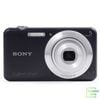 Máy ảnh Sony Cyber-shot DSC-W710 ( Black )