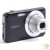 Máy ảnh Sony Cyber-shot DSC-W710 ( Black )