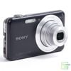 Máy ảnh Sony Cyber-shot DSC-W710 ( Black )