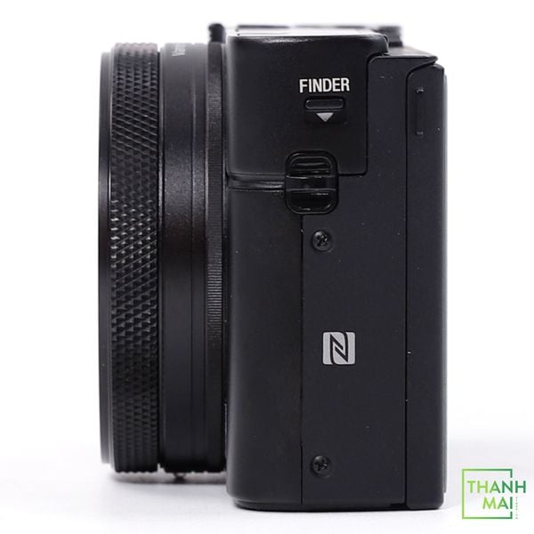 Máy Ảnh Sony CyberShot DSC-RX100M7 ( RX100 Mark VII )