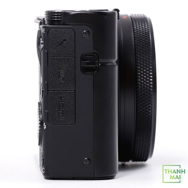 Máy Ảnh Sony CyberShot DSC-RX100M7 ( RX100 Mark VII )