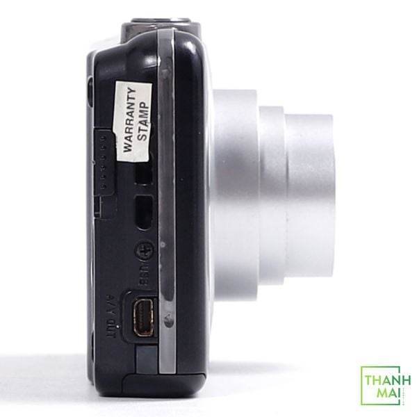 Máy ảnh Sony Cyber-shot DSC-W710 ( Black )