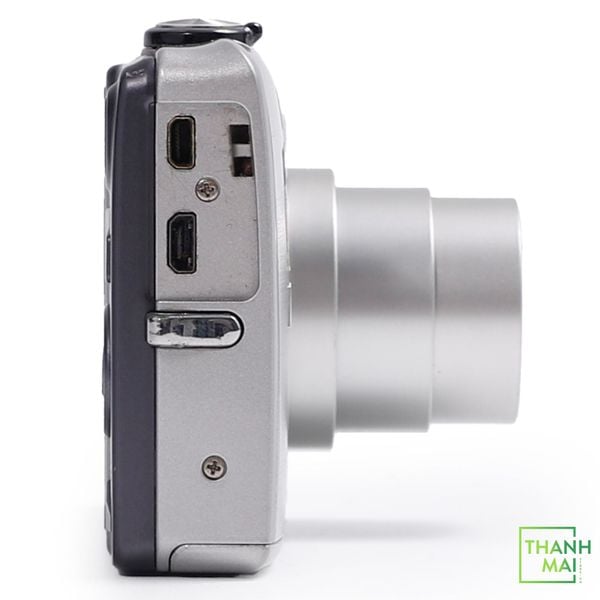 Máy ảnh Nikon COOLPIX S5200