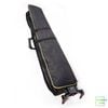 Neewer Camera Slider Video Track Dolly Rail Stabilizer: 31-inch/80cm Flywheel Counterweight with Light Carbon Fiber Rai