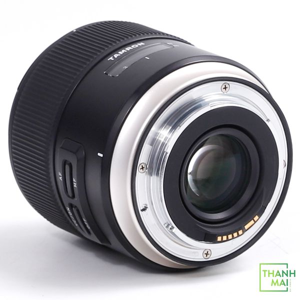 Ống Kính Tamron SP 35mm F/1.8 Di VC USD For Canon