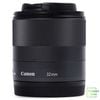 Ống Kính Canon EF-M 32mm F/1.4 STM