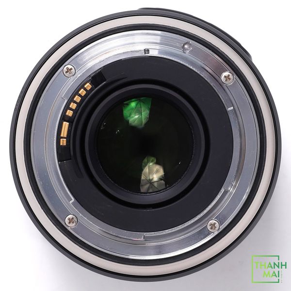 Ống Kính Tamron SP 35mm F/1.8 Di VC USD For Canon