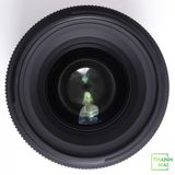 Ống Kính Tamron SP 35mm F/1.8 Di VC USD For Canon