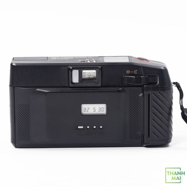 Máy ảnh film Pns Fuji Tele Cardia Super