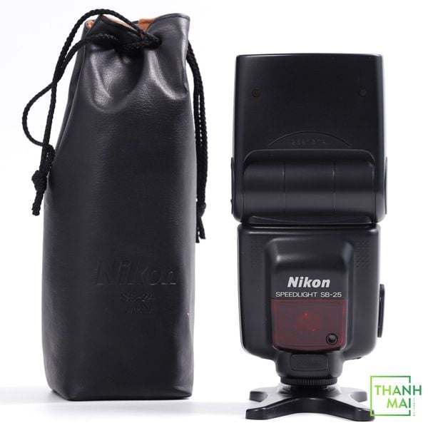Đèn Flash Nikon SPEEDLIGHT SB-28DX