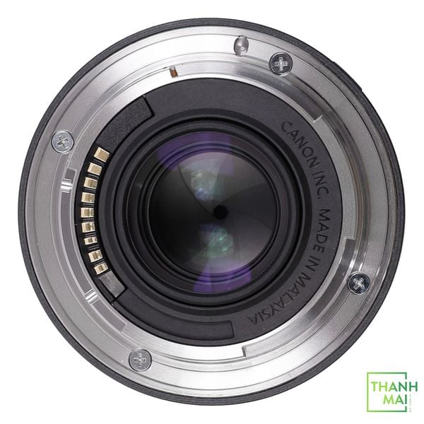 Ống Kính Canon EF-M 32mm F/1.4 STM