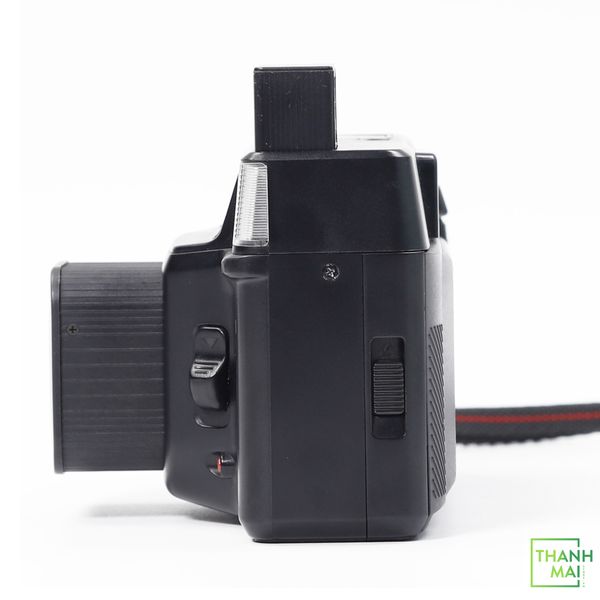 Máy ảnh film Pns Fuji Tele Cardia Super