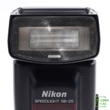 Đèn Flash Nikon SPEEDLIGHT SB-28DX