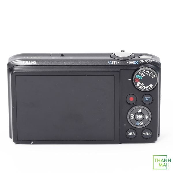 Máy ảnh Canon PowerShot SX240 HS