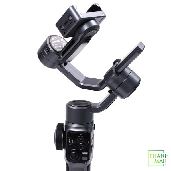 Gimbal Zhiyun SMOOTH 5S