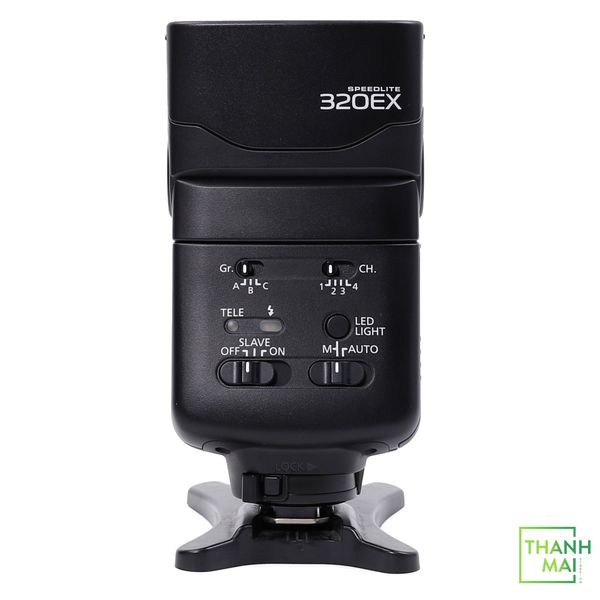 Đèn Flash Canon Speedlite 320 EX