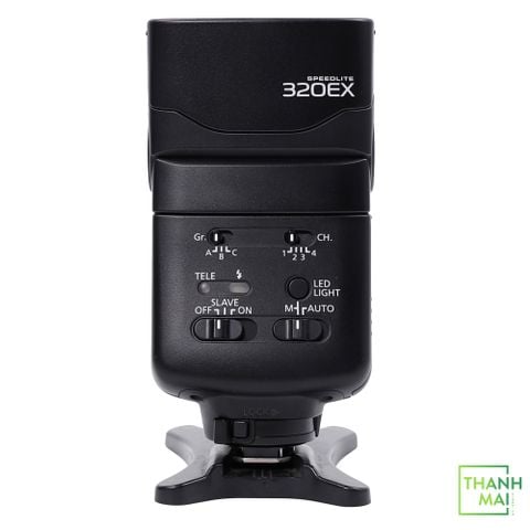 Đèn Flash Canon Speedlite 320 EX
