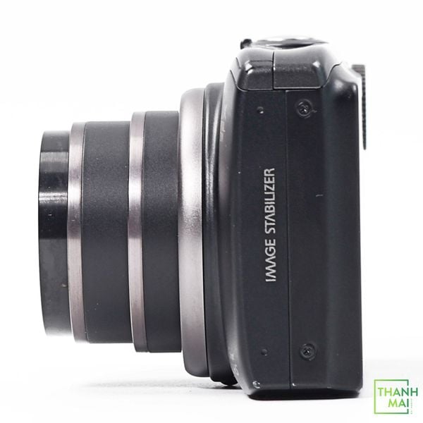 Máy ảnh Canon PowerShot SX240 HS