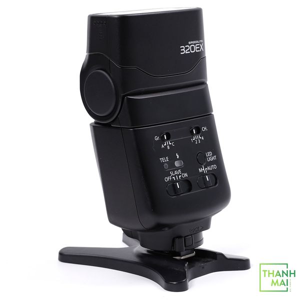 Đèn Flash Canon Speedlite 320 EX
