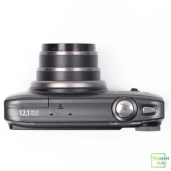 Máy ảnh Canon PowerShot SX240 HS