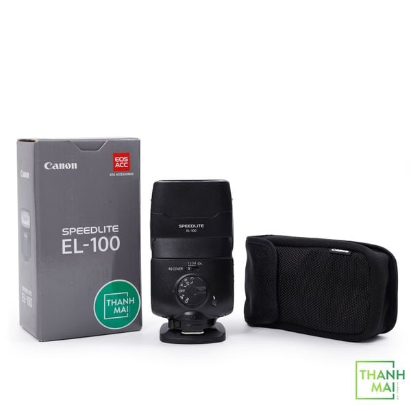 Đèn Flash Canon Speedlite EL-100